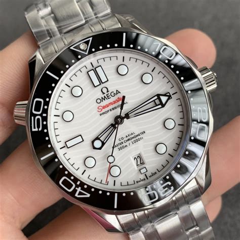 omega seamaster reproduction